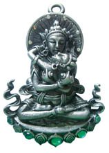Mystic Union for Harmony