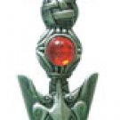 Phurbu for Vanquishing Negativity and Evil