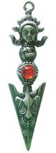 Phurbu for Vanquishing Negativity and Evil