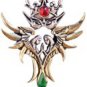 Angels of Oberon Pendant for Love