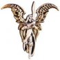 Archangel Michael Pendant for Freedom from the Past