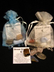Dream Crystals