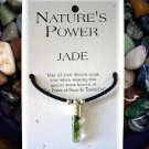 Jade Pendant for Dreams Come True