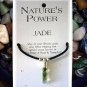 Jade Pendant for Dreams Come True