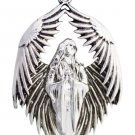 Prayer for the Fallen for Remembrance by Anne Stokes