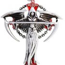 Vocare to find True Destiny by Anne Stokes