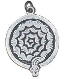 Keyne (2 Oct - 24 Oct) Charm to invoke Wisdom