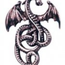 Nidhogg Dragon for Resolving Difficulties