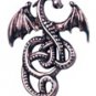 Nidhogg Dragon for Resolving Difficulties
