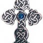 Queen Guinevere's Cross for True Love