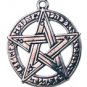 Runestar Pentagram for Creative Inspiration