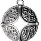 Pentney Cross Pendant