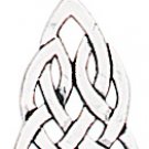 Glastonbury Tor Charm for Magical Powers & Divination Skills