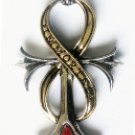 Ankh of Immortal Infinity for Life