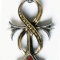 Ankh of Immortal Infinity for Life