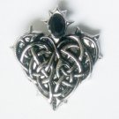 Barbed Heart for Eternal Love