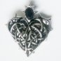 Barbed Heart for Eternal Love