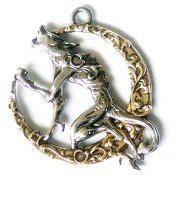 Song of the Lycan for Transformation