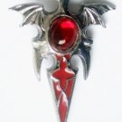 Vampire Blood Amulet for Life