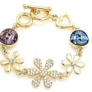 GOLD Collection - Bracelet A1