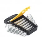 8 Piece Wrench Set