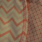 Car Seat Blanket