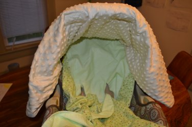 Car Seat Package