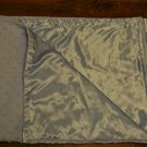 Minky Blanket