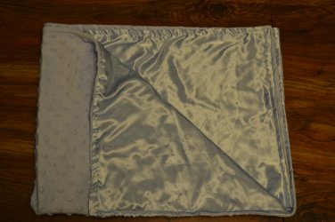 Minky Blanket