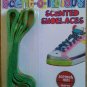 Scent-o-licious Scented Shoelaces