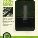 3-way socket DC adaptor