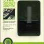 3-way socket DC adaptor