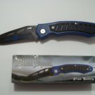 Frost Cutlery Black Squall 16-674BL