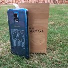 Samsung Galaxy S5 Unlock Code