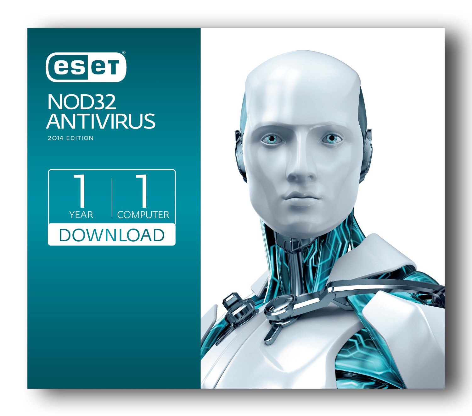 Eset nod32 картинка