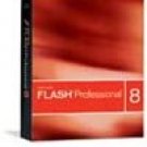 Adobe Macromedia Flash 8