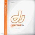 Adobe Director MX