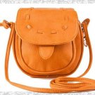 Brown Sling Bag