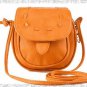 Brown Sling Bag