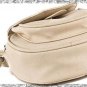 Cream Colour Sling Bag