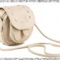 Cream Colour Sling Bag