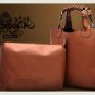 Brown Tote