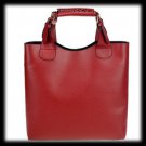 Rich Wine Colour Tote