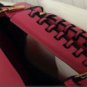 Rich Wine Colour Tote