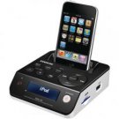 SANGEAN MMC-96i Remote Interactive iPod(R)/iPhone(R) Dock