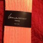 Lane Bryant fishnets ~ Plus size A - B ~ Peach amber A-B = 155 - 235 lb