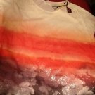 Lane Bryant top~ Plus size 18W ~ Seven 7 sequined Luxe top in beautiful colors