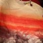 Lane Bryant top~ Plus size 18W ~ Seven 7 sequined Luxe top in beautiful colors