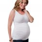 Ingrid & Isabel Bella Ruched Tank 3/4 Maternity  Leggings Sizes 1 2 3 4 Pick Top
