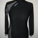 BNWOT TRIBORD STRATERMIC Thermal L/S Top Shirt US Size S EU size M Surf Wet Suit